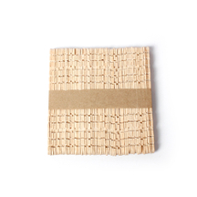 31011 50Pcs 天然建筑木棒