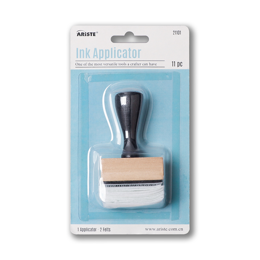 21101 Ink Applicator 矩形墨水混合工具