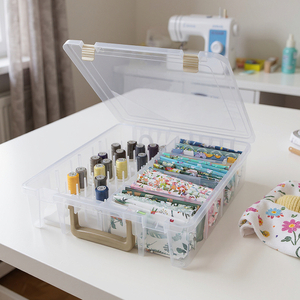 29819 Crafting Storage