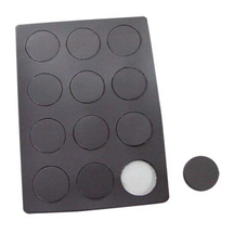 23201 柔性磁性矩形