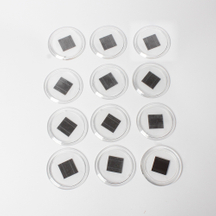 21903 亚克力设计带磁性按钮