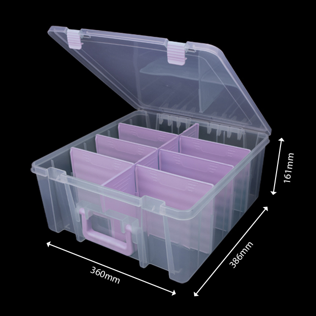 29843 Deep Craft Case