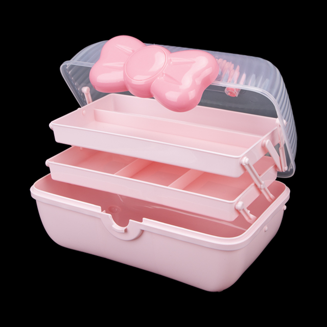 29860 PP Storage Box 2 Tray