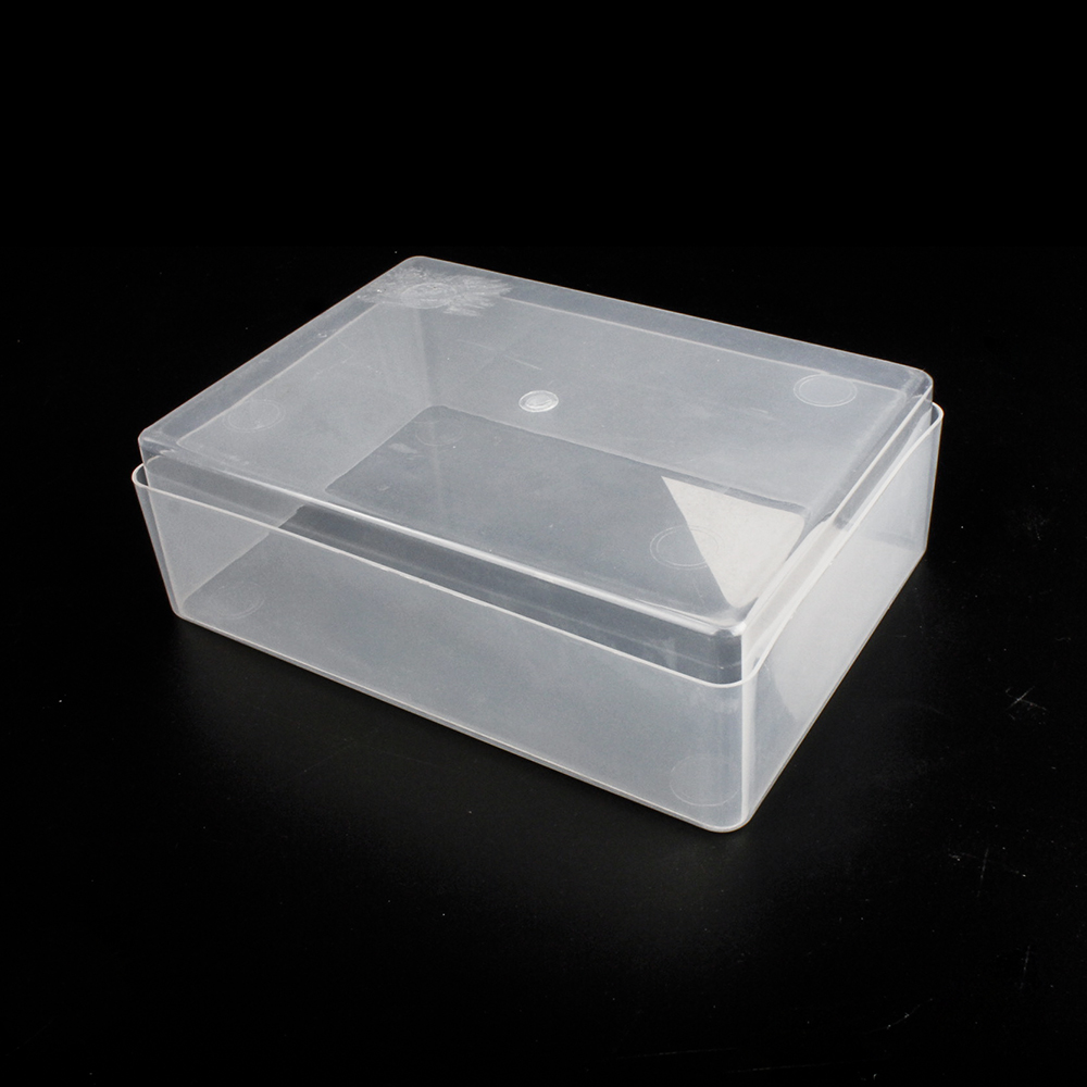 21630透明硬质塑料收纳盒