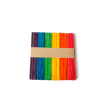 31002 50Pcs 天然巨型木棒