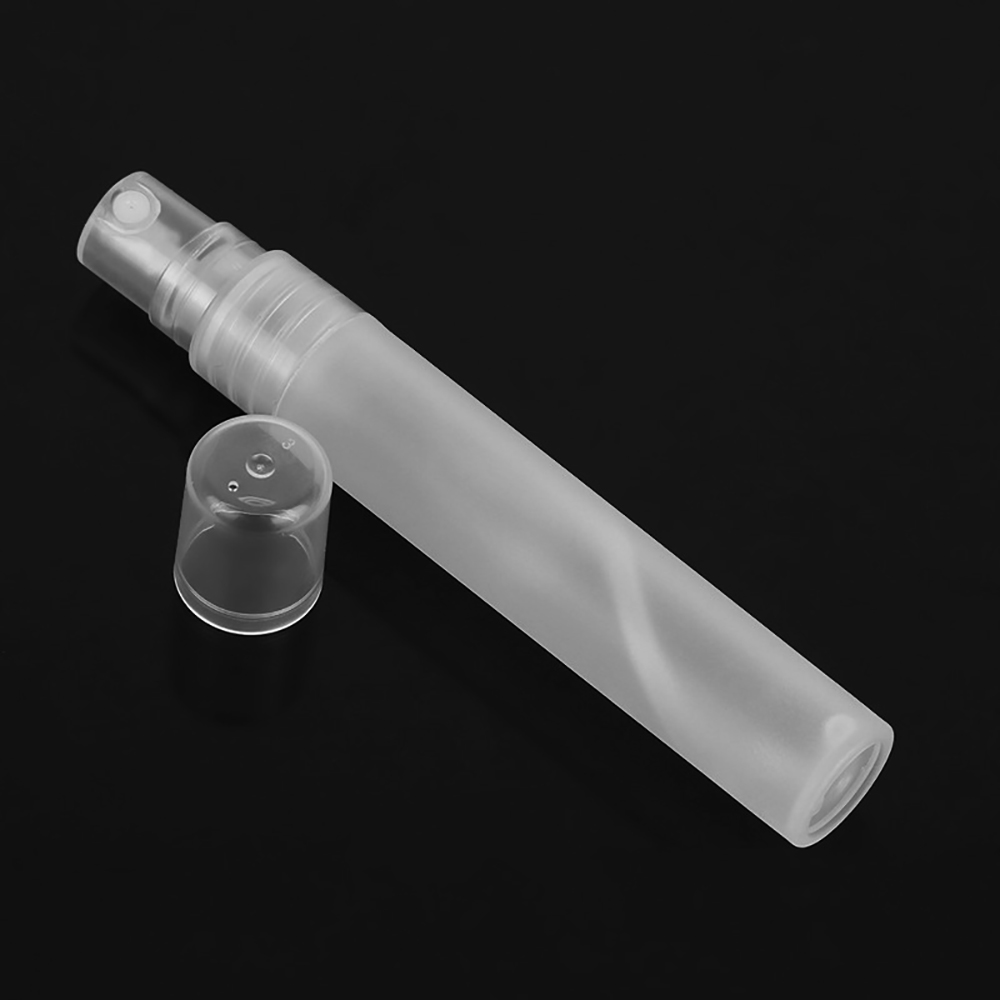29577 10 ML PP材质塑料香水喷雾瓶香水笔