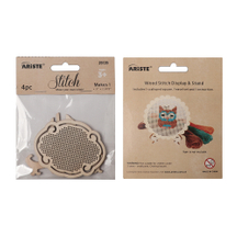 29125 29126 29129 木制十字绣展示架