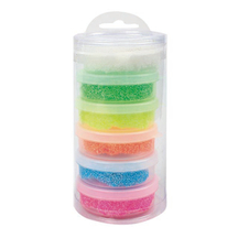 31603 泡沫珠粘土