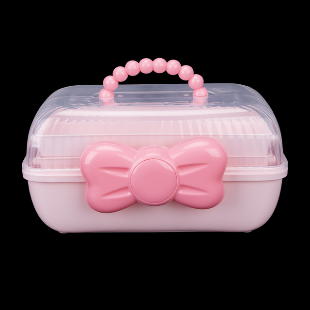 29860 PP Storage Box 2 Tray
