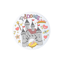 21910 亚克力设计着色板